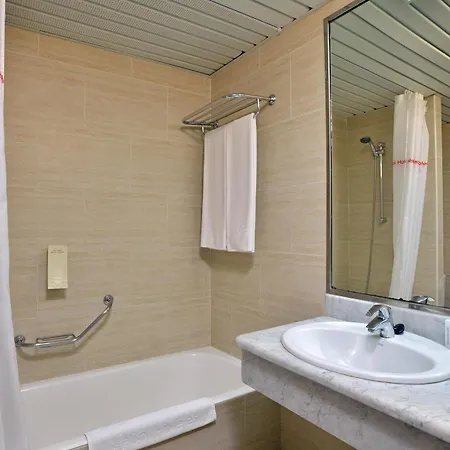 Hotel Melia Gavilanes 4*