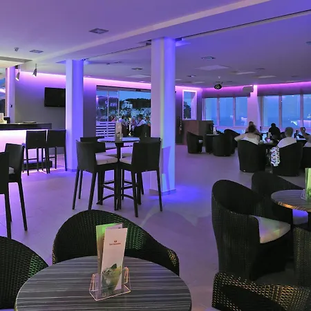 Melia Gavilanes Cala Galdana (Menorca)