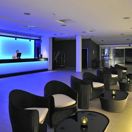 Hotel Melia Gavilanes