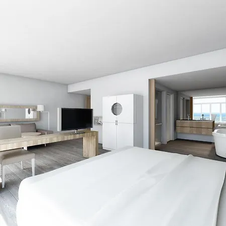 Melia Gavilanes 4*