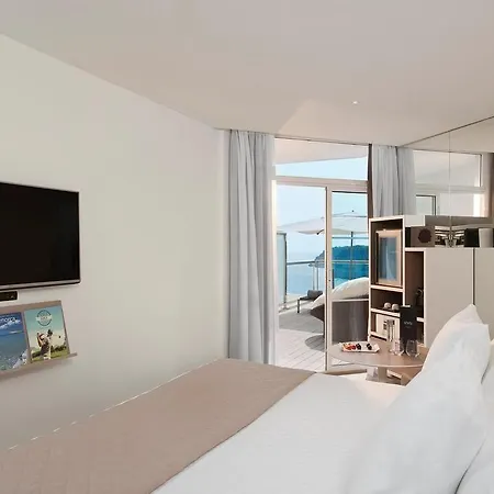 Melia Gavilanes Hotel