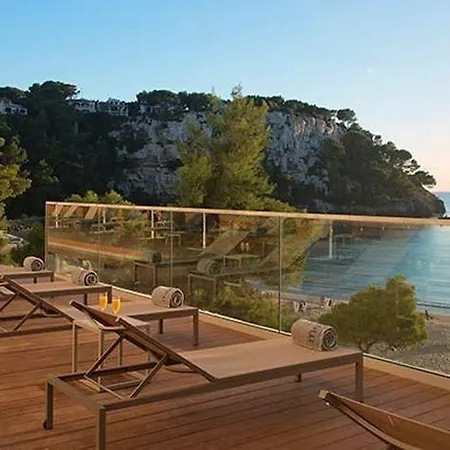Melia Gavilanes Hotel 4*