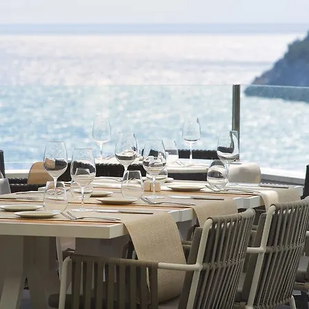 Melia Gavilanes Hotel Cala Galdana (Menorca)