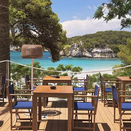 Melia Gavilanes 4* Cala Galdana (Menorca)