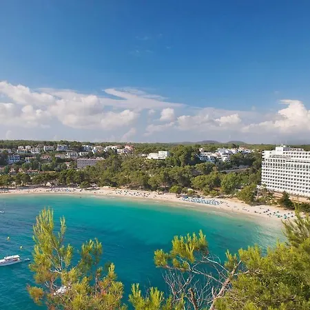 Melia Gavilanes Ξενοδοχείο Cala Galdana (Menorca)