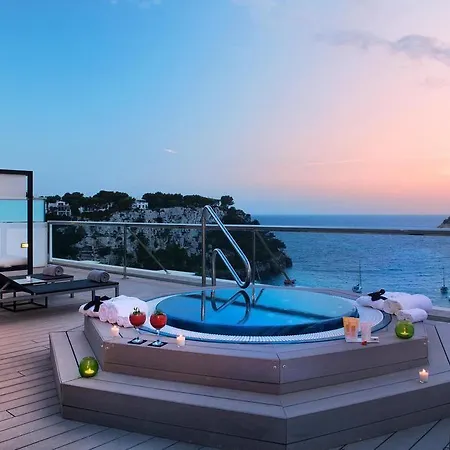 Melia Gavilanes 4* Cala Galdana (Menorca)