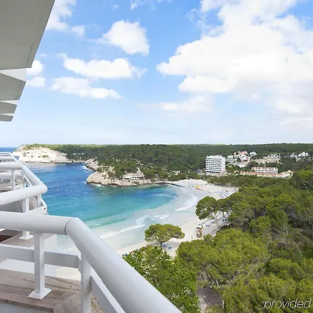 Melia Gavilanes Hotel 4*