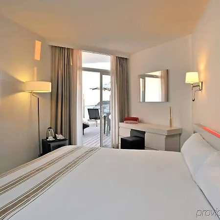 Melia Gavilanes 4*