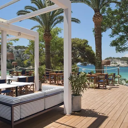 Melia Gavilanes 4* Cala Galdana (Menorca)