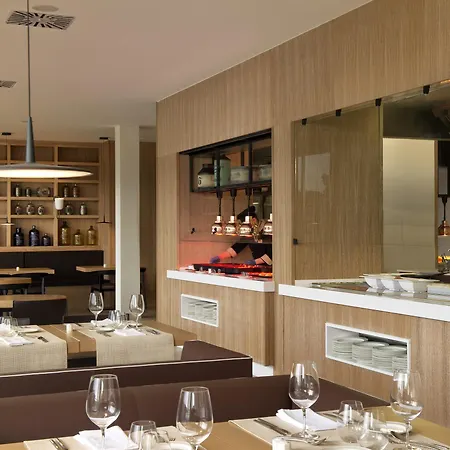 Melia Gavilanes Hotel 4*