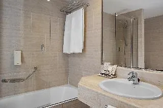 Melia Gavilanes 4* Cala Galdana (Menorca)