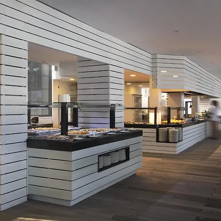 Melia Gavilanes Hotel Cala Galdana (Menorca)