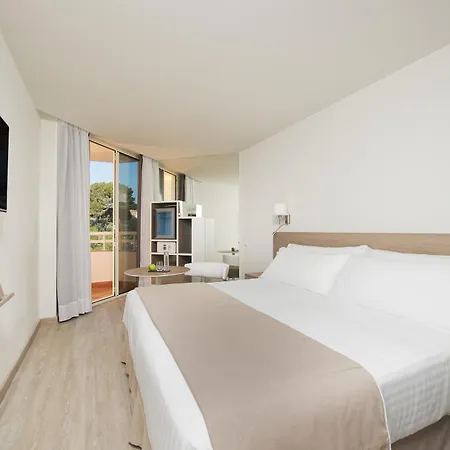 Melia Gavilanes 4*
