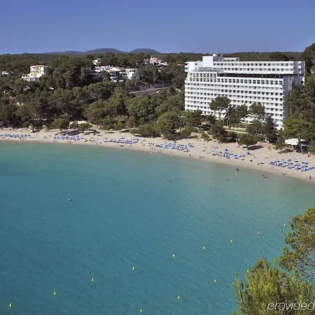 Hotel Melia Gavilanes Cala Galdana (Menorca)