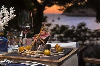 Melia Gavilanes Ξενοδοχείο Cala Galdana (Menorca)