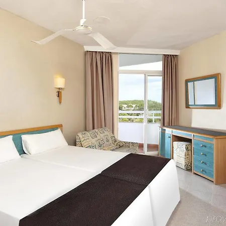 Hotel Melia Gavilanes Cala Galdana (Menorca)