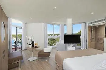 Ξενοδοχείο Melia Gavilanes