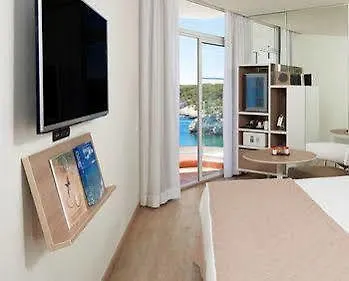 Hotel Melia Gavilanes Cala Galdana (Menorca)