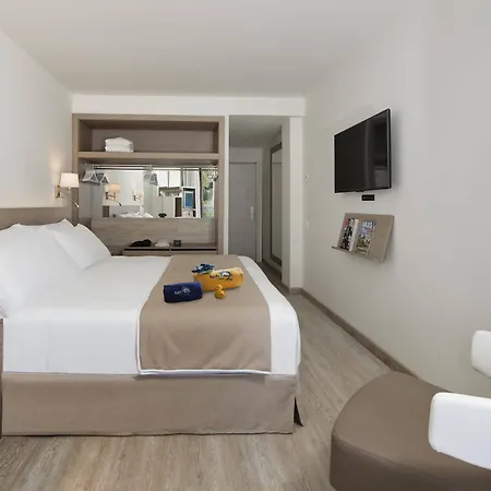Hotel Melia Gavilanes