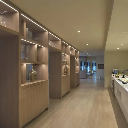 Hotel Melia Gavilanes Cala Galdana (Menorca)