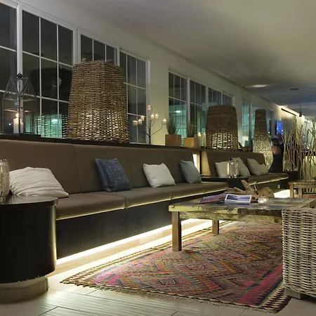 Melia Gavilanes Hotel Cala Galdana (Menorca)