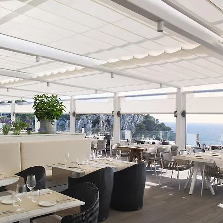 Melia Gavilanes 4* Cala Galdana (Menorca)