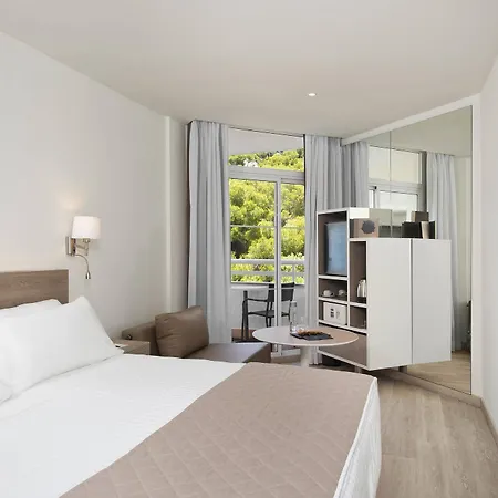 Hotel Melia Gavilanes