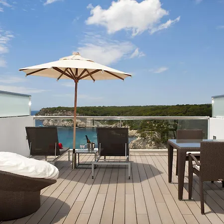 Melia Gavilanes Cala Galdana (Menorca)