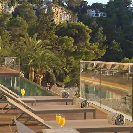 Melia Gavilanes Cala Galdana (Menorca)