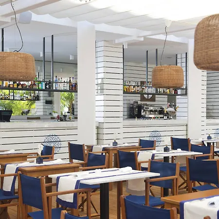 Hotel Melia Gavilanes Cala Galdana (Menorca)