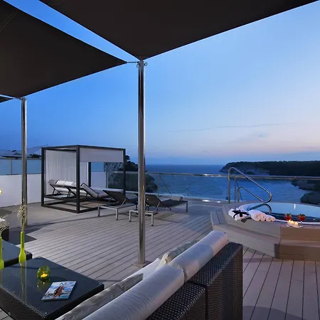 Hotel Melia Gavilanes 4*