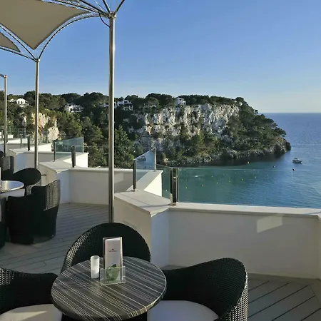 Melia Gavilanes Hotel 4*