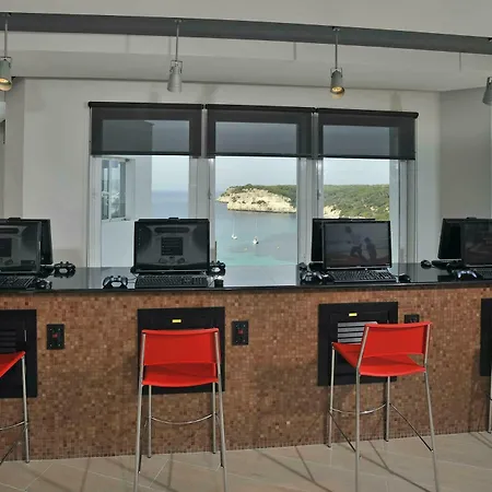 Hotel Melia Gavilanes