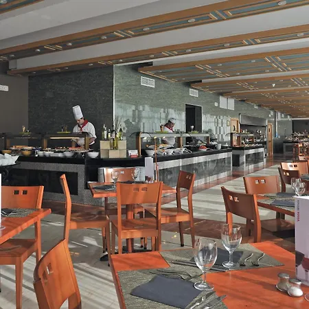 Hotel Melia Gavilanes 4*