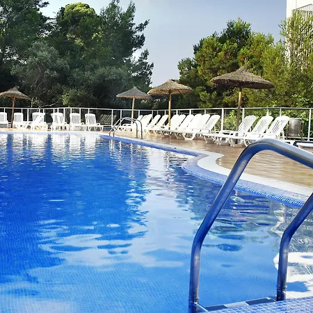 Hotel Melia Gavilanes 4*