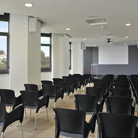 Hotel Melia Gavilanes 4*