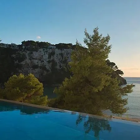 Melia Gavilanes 4* Cala Galdana (Menorca)