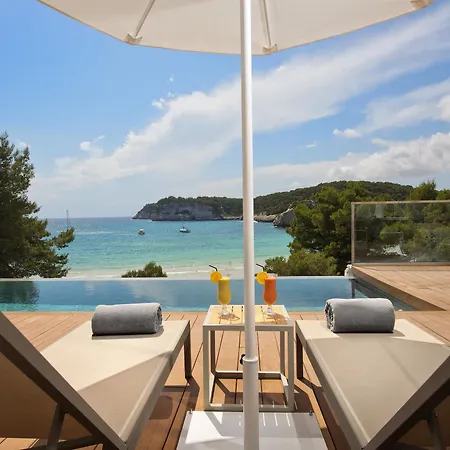 Melia Gavilanes Hotel