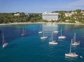 Hotel Melia Gavilanes