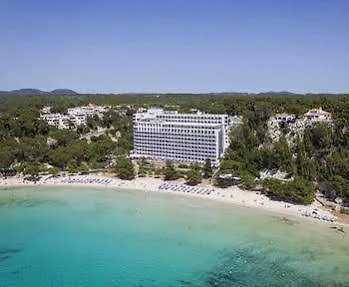 Melia Gavilanes Cala Galdana (Menorca)
