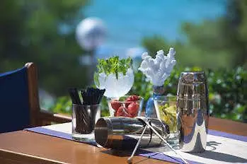 Melia Gavilanes Hotel Cala Galdana (Menorca)