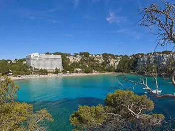 Melia Gavilanes Hotel Cala Galdana (Menorca)