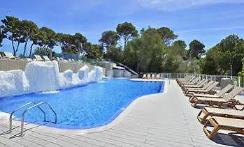 Melia Gavilanes Hotel 4*