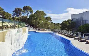 Hotel Melia Gavilanes