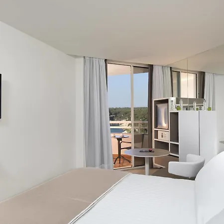 Melia Gavilanes 4* Cala Galdana (Menorca)