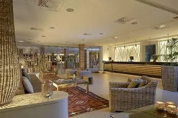 فندق Melia Gavilanes كالا غلدانا